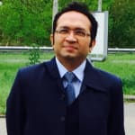 Dr. Pankaj Garg