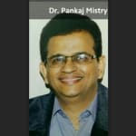 Dr. Pankaj S Mistry