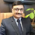 Dr. Paresh K Doshi