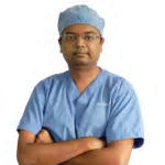 Dr. Parikh Shaileen