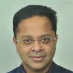 Dr. Parthajit Das