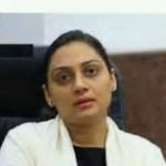 Dr. Poonam Chandora