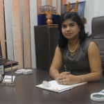 Dr. Prabha Singh Glow