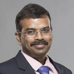 Dr. Pradeep Kumar D