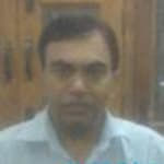 Dr. Pradeep Kumar Sainia