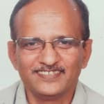 Dr. Pradip Deshmukh