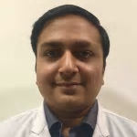 Dr. Pragnesh Desai