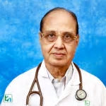 Dr. Prahalad G Samdani