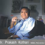 Dr. Prakash Kothari