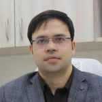 Dr. Prakash Kumar Khute