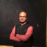 Dr. Prakash Patel