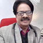 Dr. Pramod Kumar Sharma