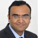 Dr. Pranav Kharod