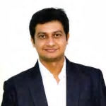 Dr. Pranay Pardeshi