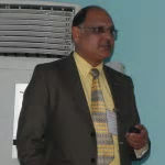 Dr. Pranay Shah