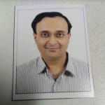 Dr. Prarthan Mehta