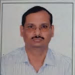 Dr. Prasad M