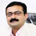 Dr. Prashant Baspure