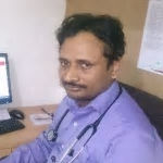 Dr. Prashant Kumar