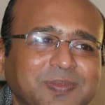 Dr. Prashant Shah