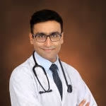 Dr. Prashant Vazirani