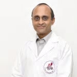 Dr. Prashantha S Rao