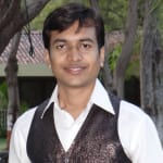 Dr. Pratik Shah