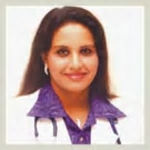 Dr. Pratiksha G Gandhi