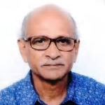 Dr. Pratyush Chatterjee