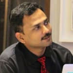 Dr. Praveen Chander N