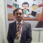 Dr. Pravesh Kanthed