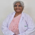 Dr. Pravina Ushakant Shah