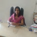 Dr. Preeti Singh