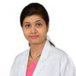 Dr. Preeti Tahilyani