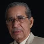 Dr. Premanand Ramani