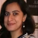 Dr. Prerna Khar