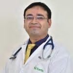 Dr. Preyas Vaidya