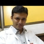 Dr. Prithesh Shetty