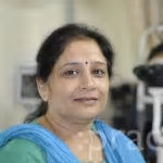 Dr. Priti Garg