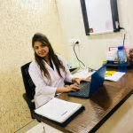 Dr. Priyanka D Raheja