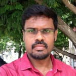 Dr. Prof K Venkataramanan