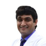 Dr. Puneet Girdhar