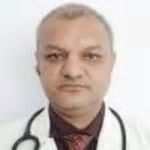 Dr. Puneet Gupta