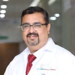 Dr. Puneet Khanna