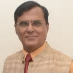 Dr. R K Tuli