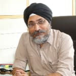 Dr. R S Bhatia