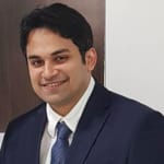 Dr. Rahul Shetty