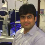 Dr. Rahul Surti