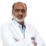 Dr. Rajan Madan