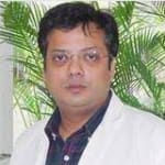 Dr. Rajat Gupta